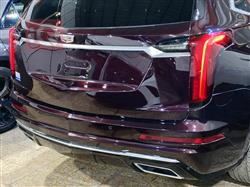 کادیلاک XT6